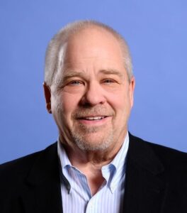 Steven Hartmeier, Impello Biosciences