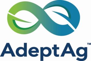 AdeptAg Logo North American Support Network