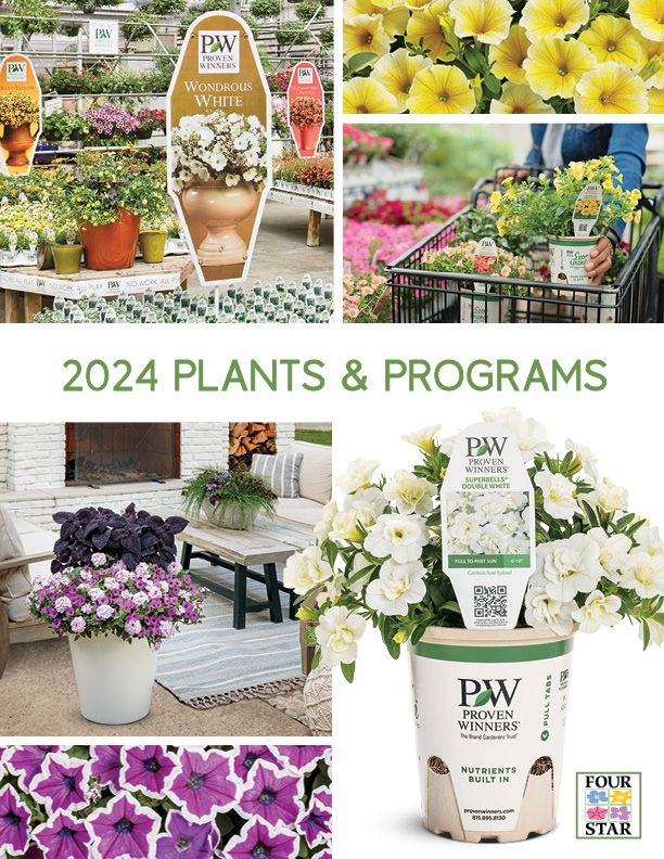 Plan Your 2024 Production With New Guide From Four Star Greenhouse   Four Star 2024 Guide 