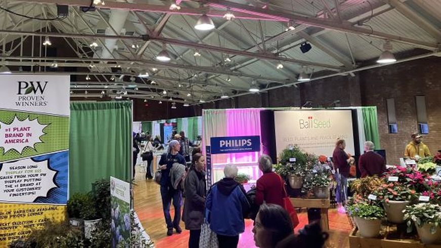 2023 Northeast Greenhouse Conference