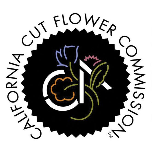 1993 California Cut Flower Commission