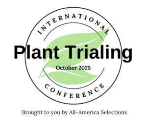 International Plant Trialing Conference Logo