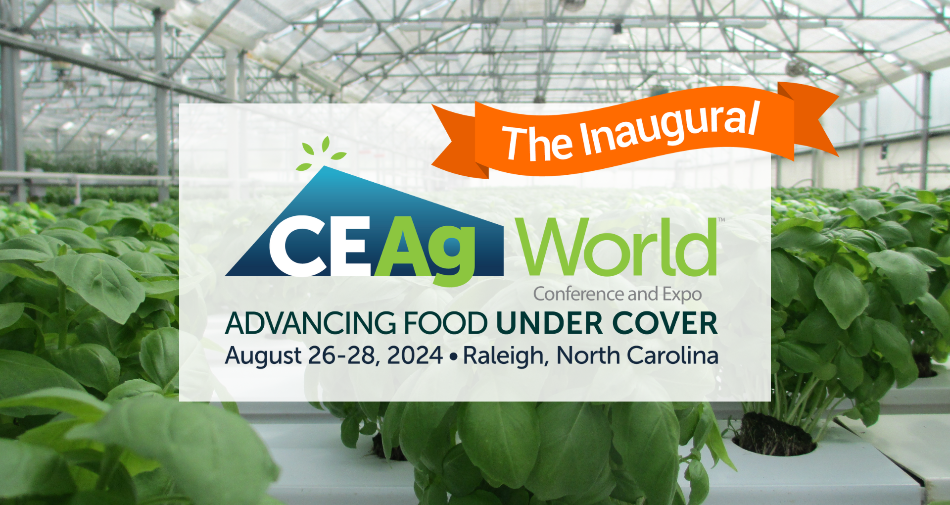 CEAg World Conference graphic