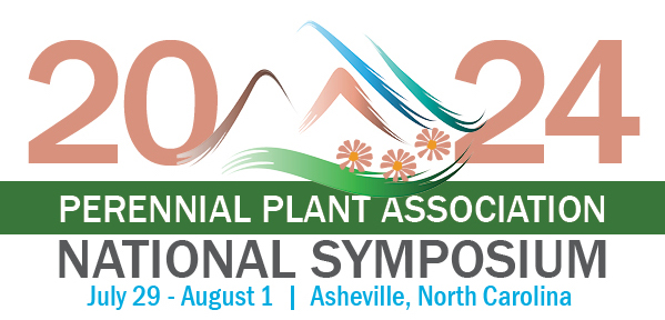 2024 National Symposium | Perennial Plant Association