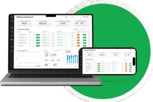 SUN as a Service (SUNaaS) cloud platform from Sollum Technologies