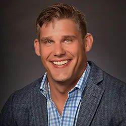 Bob Dickman of New York, as part of the HRI Leadership Academy Class of 2025