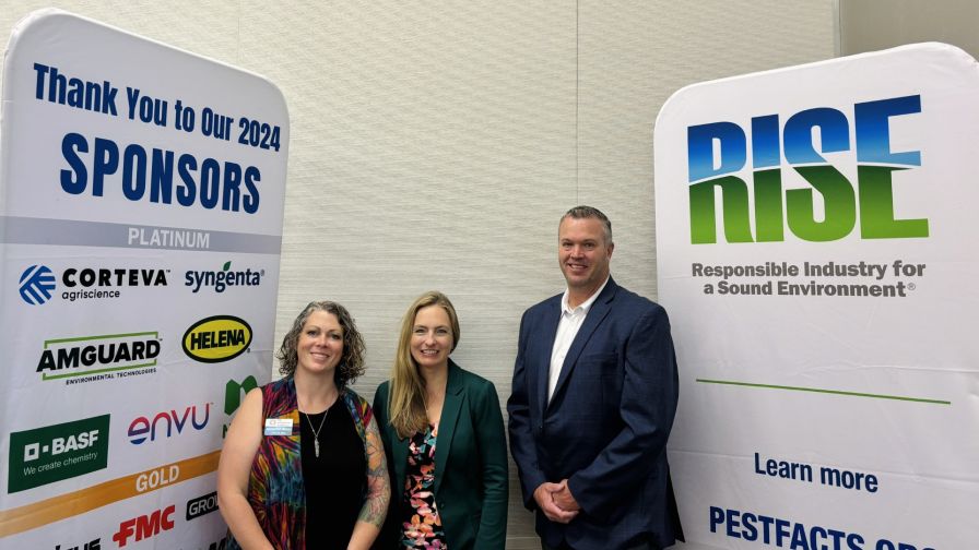 Cultivate24 RISE Breakfast Photo