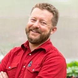 Jesse Eastman of Colorado, as part of the HRI Leadership Academy Class of 2025