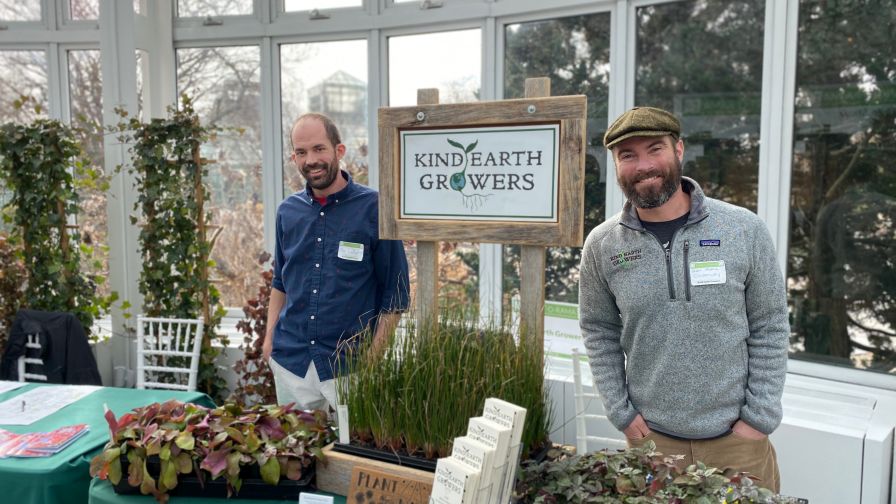 Kind Earth Growers