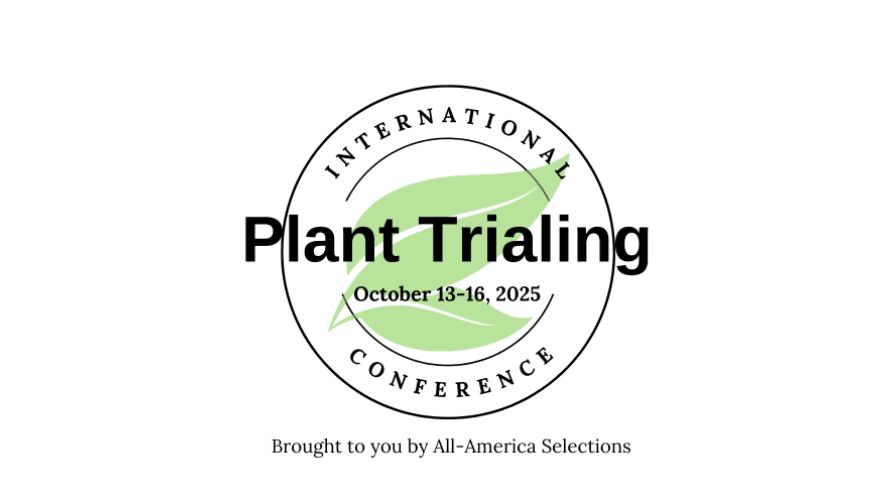 2025 International Plant Trialing Conference event image logo