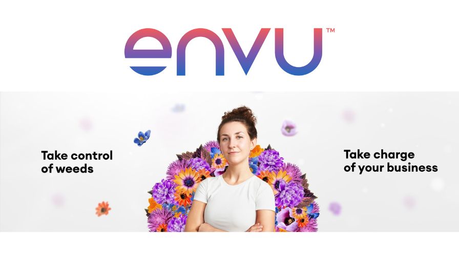 Envu - Herbicide Calibration and Weed Control promo banner