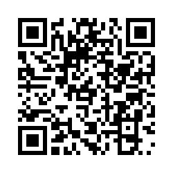 Greenhouse Training Online needs survey QR code