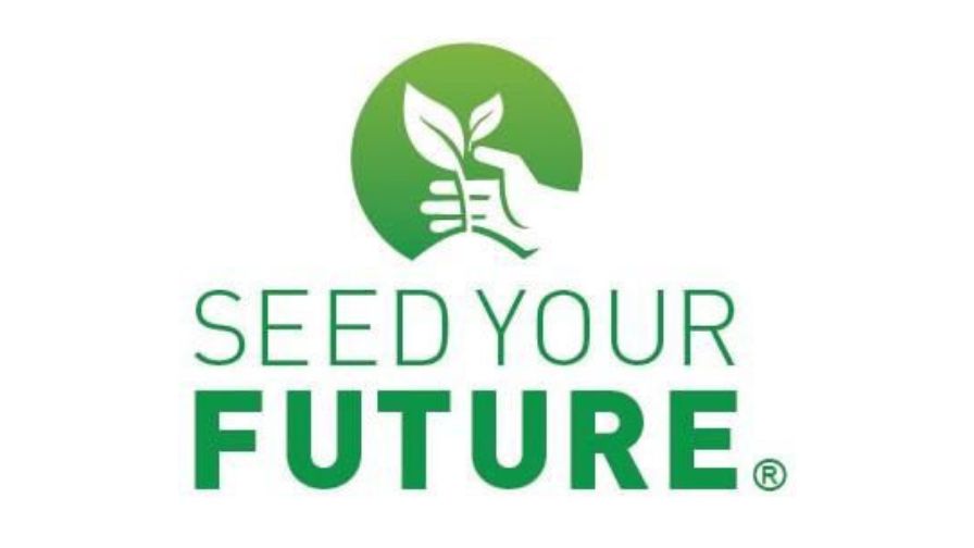 Seed Your Future logo