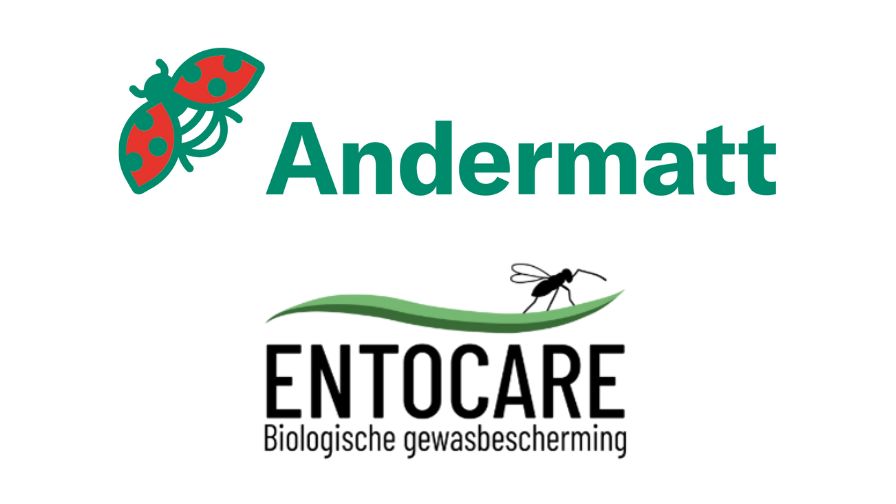 Andermatt and Entocare logos