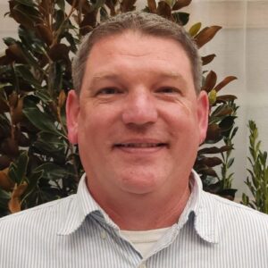 Scott Andrews, General Manager of Georgia Nursery, Monrovia