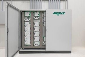 For full-facility precision climate control, the TITAN system keeps growers up-to-date with real-time feedback and detailed trend histories.