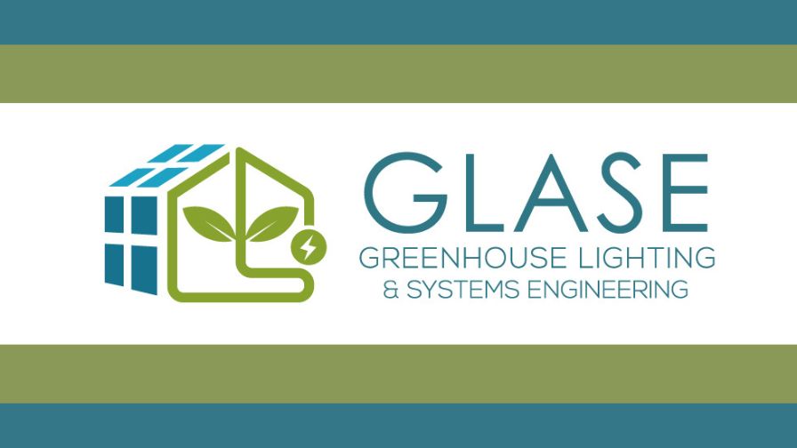 The GLASE logo for the new Greenhouse Course Catalog.