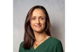 Andrea Avila (Smith Gardens – OR) of the HRI Leadership Class of 2026.