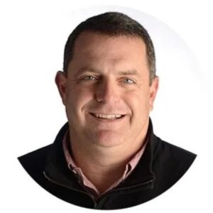 Bradd Yoder, new Board of Directors member at AmericanHort.