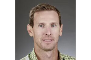 Colin Jones (Manor View Farm – MD) of the HRI Leadership Class of 2026.