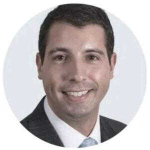 Joe Allio, new Board of Directors member at AmericanHort.