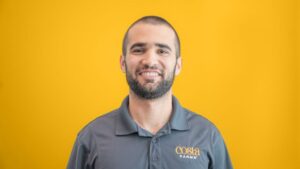 Jose Joche Smith Jr Costa Farms