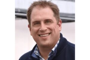 Leland Toering (Ball FloraPlant – IL) of the HRI Leadership Class of 2026.