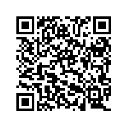 2025 Biological Control Conference QR Code