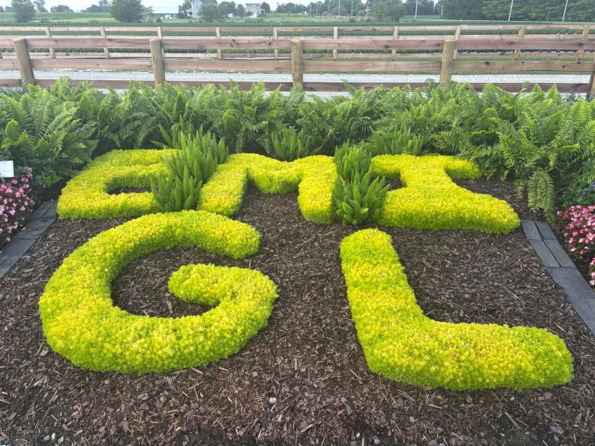 Green Legacy and EMI Partnership