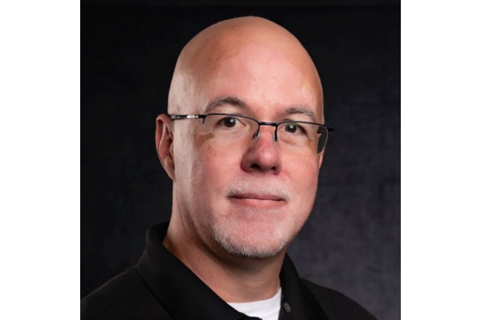 Steve Elliott, P.E., of Next G3n Greenhouse.