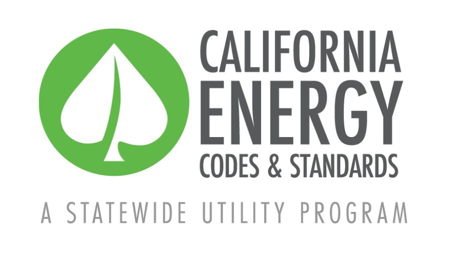 The California Energy CASE logo.