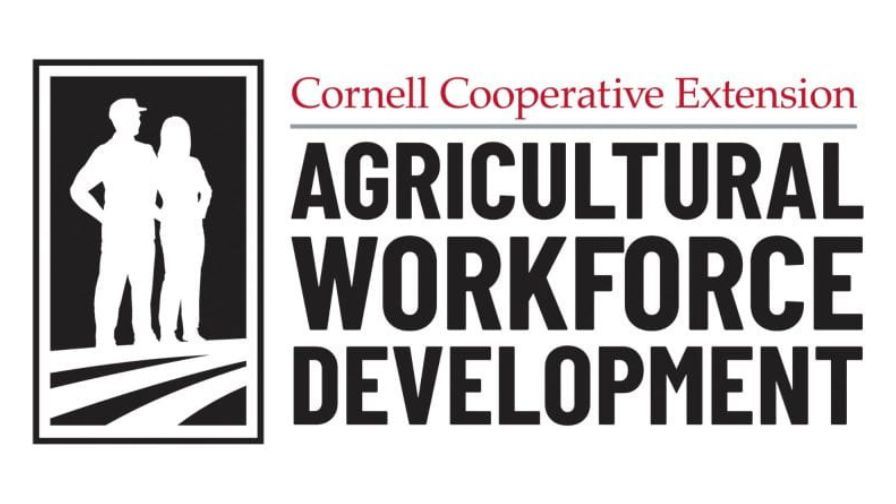 Cornell Cooperative Extension Agricultural Workforce Development.