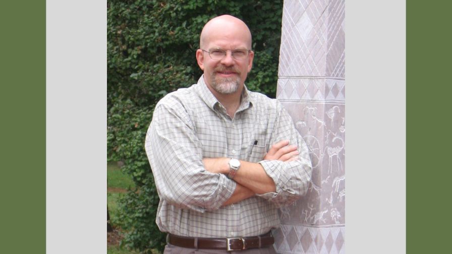 Dr. Charlie Hall featured image