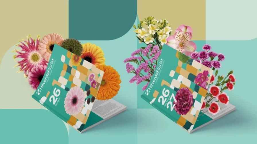 2026 Gerbera and 2026/2027 Cut Flowers catalogs release.