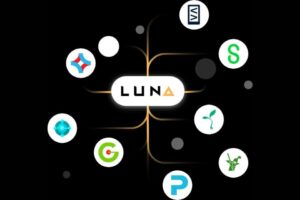LUNA Connect bridges enterprise resource planning (ERP), inventory, and climate systems, not to mention growers' crop planning tools.