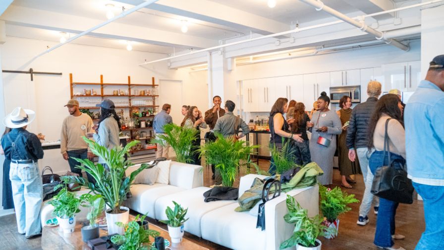 Costa Farms at NYC events.