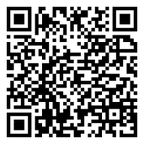 2025 State of Succession and Exit Planning in the Horticulture Industry Report QR Code