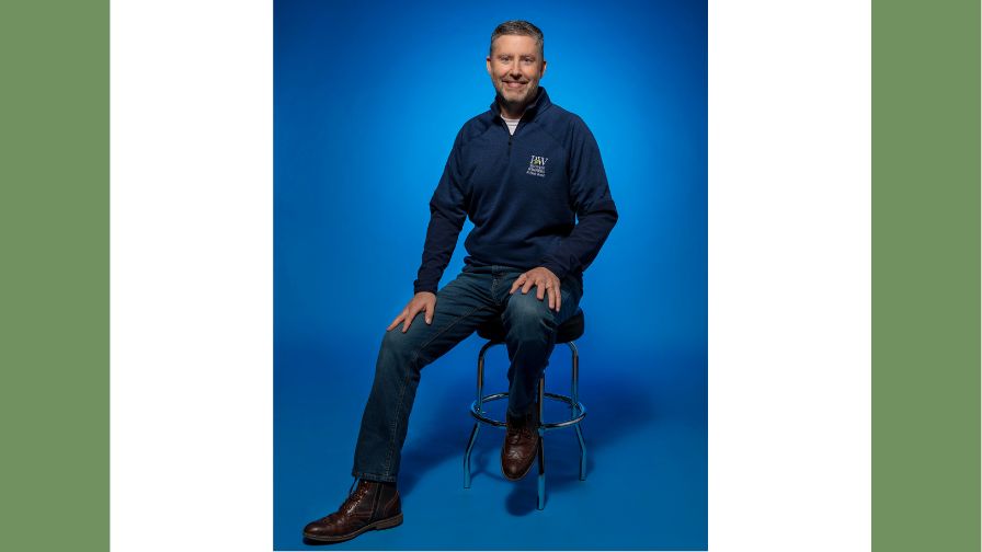 Marshall Dirks retiring from Proven Winners.