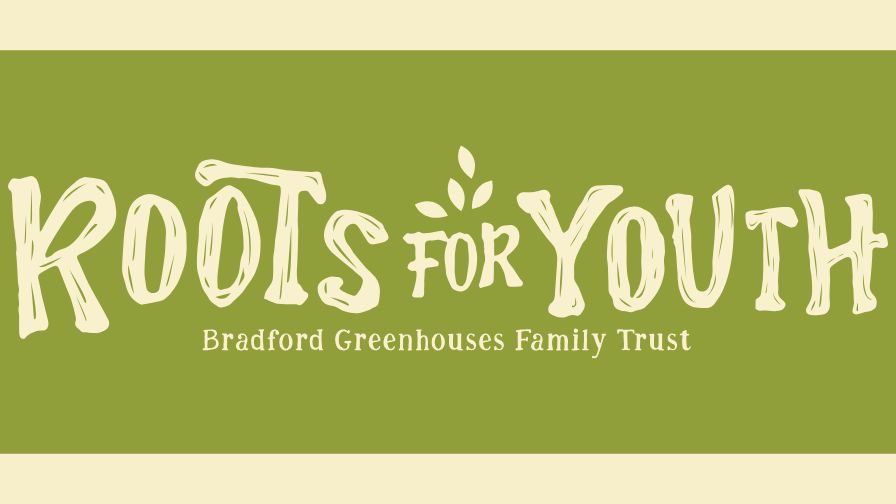 The Routs for Youth logo.